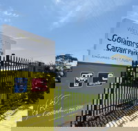 Coolamon Caravan Park - Accommodation Sydney