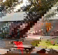 Coolangatta School House - Accommodation Sydney