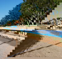 Coral Coast Tourist Park - Accommodation Sydney