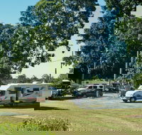 Coraki Caravan Park - Sydney 4u