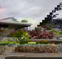 Cottage On Main - Accommodation Sydney