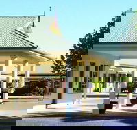 Country Gardens Motor Inn - Accommodation Sydney