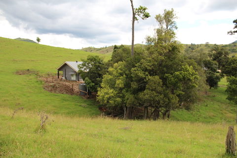 Country Mile Escape - Accommodation Sydney 1