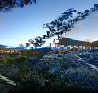 Cradle Mountain Hotel - Accommodation Sydney