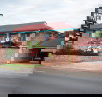 Crescent Motel - Sydney 4u