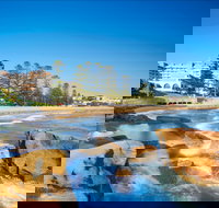 Crowne Plaza Terrigal Pacific - Accommodation Sydney