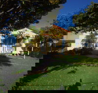 Crystal Blue - Accommodation Sydney