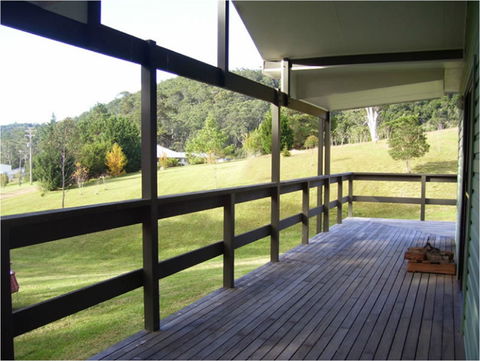 Cudgerie Little House - Sydney 4u 0