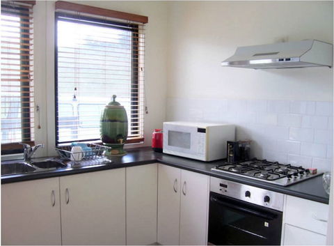 Cudgerie Little House - Sydney 4u 1