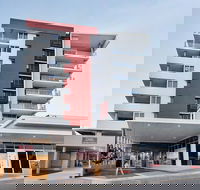 Curtis Central Apartments - Sydney 4u
