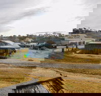 DAG Sheep Station - Accommodation Sydney