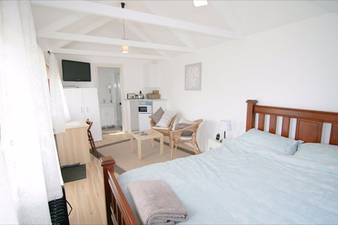 Dalton St Studio - Accommodation Sydney 0