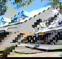 Dalby Apartments Self Contained Motel Accommodation - Accommodation Sydney