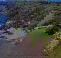 Diamond Waters Caravan Park - Accommodation Sydney