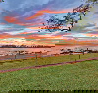 Discovery Parks - Tannum Sands - Sydney 4u