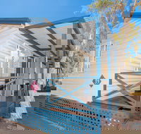 Discovery Parks - Pilbara Karratha - Sydney 4u