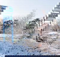 Discovery Parks - Jindabyne - Sydney Resort