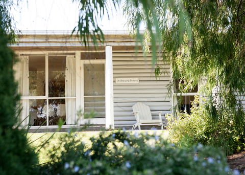 Driftwood House - Robe Retreats - Accommodation Sydney 0