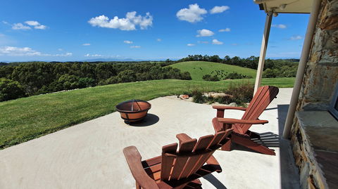 Eagle Rock Retreat - Sydney 4u 2
