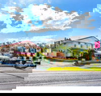 Econo Lodge Alabaster - Accommodation Sydney