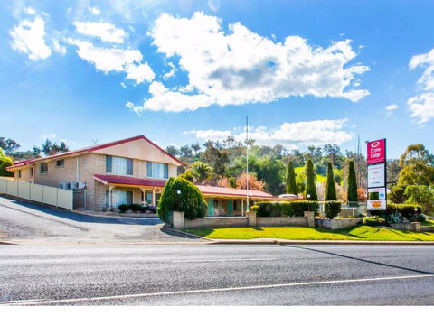 Econo Lodge Alabaster - Accommodation Sydney 0