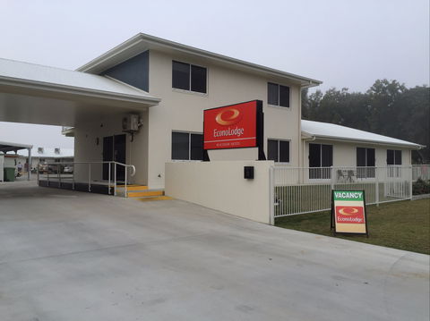 EconoLodge Beachside Motel - Sydney 4u 0