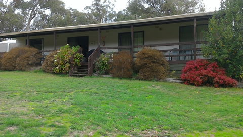 Emerald Park Holiday Farm - Accommodation Sydney 0