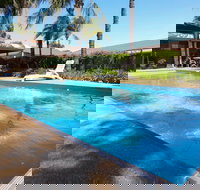 Exies Bagtown Motel - Accommodation Sydney