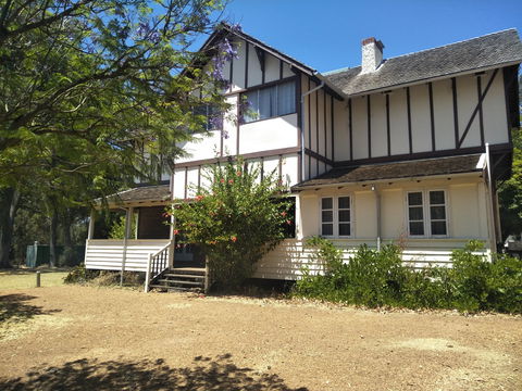 Fairbridge Village - Sydney 4u 1