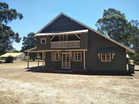 Fairbridge Village - Sydney 4u 2