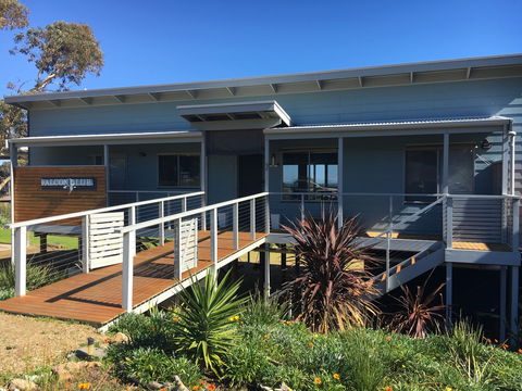 Falcon Blue - Sydney 4u 0