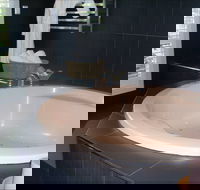 Federation Motor Inn - Accommodation Sydney