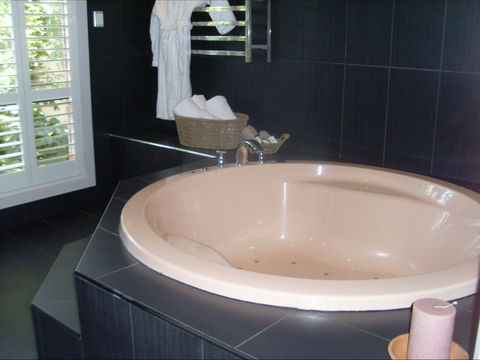 Federation Motor Inn - Sydney 4u 0