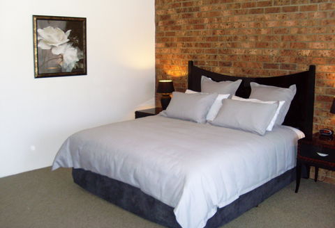 Federation Motor Inn - Sydney 4u 2