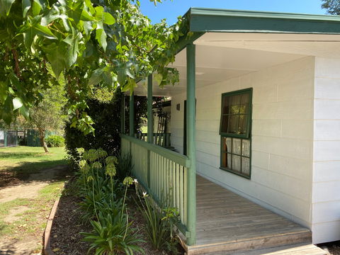 Fernleigh Accommodation - Accommodation Sydney 2