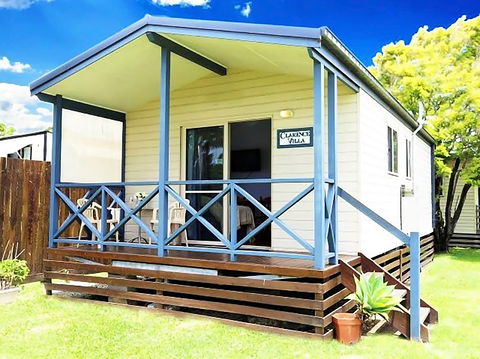 Fishing Haven Holiday Park - Sydney 4u 2
