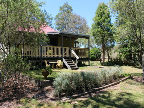 Fosterton School House - Accommodation Sydney 0