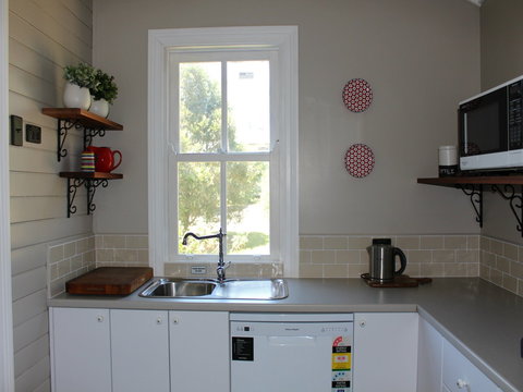 Fosterton School House - Accommodation Sydney 1