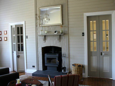 Fosterton School House - Accommodation Sydney 2