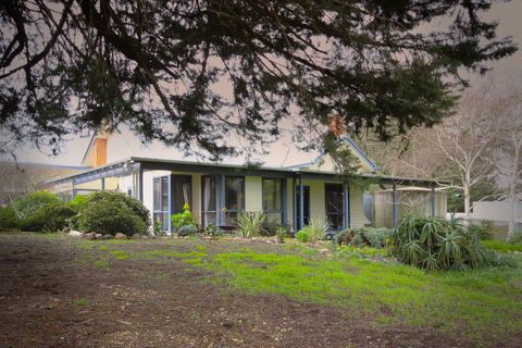 Galwiji Homestead - Sydney 4u 0