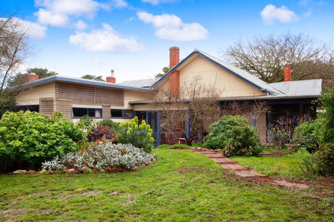 Galwiji Homestead - Sydney 4u 2