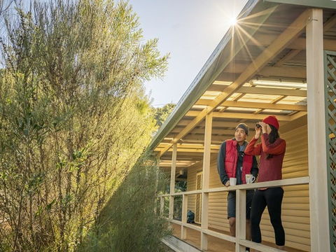 Gibraltar House - Sydney 4u 0