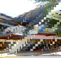 Golden Sands Retreat - Sydney 4u