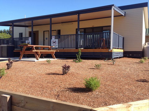 Goulburn South Caravan Park - Sydney 4u 0