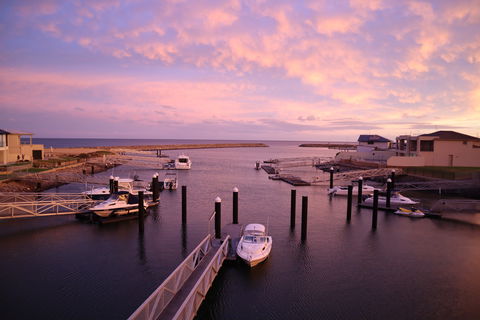 Grandview House Port Vincent Marina - Accommodation Sydney 0