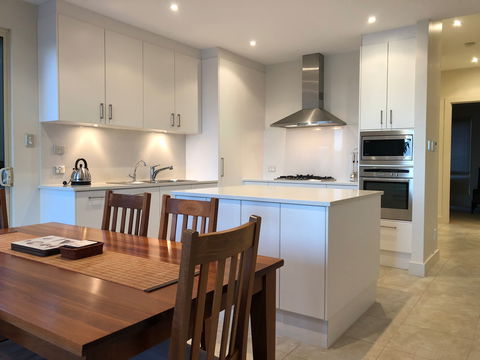 Grandview House Port Vincent Marina - Accommodation Sydney 1