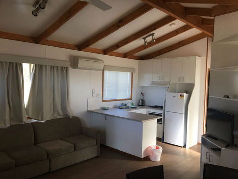 Harden Caravan Park - Accommodation Sydney 1