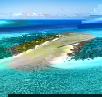 Heron Island Resort - Sydney 4u