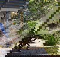 Hidden Valley Forest Retreat - Accommodation Sydney