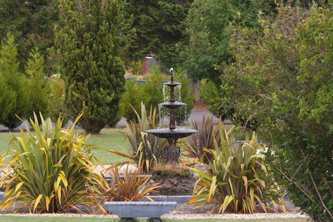 Highland Caravan Park - Sydney 4u 0